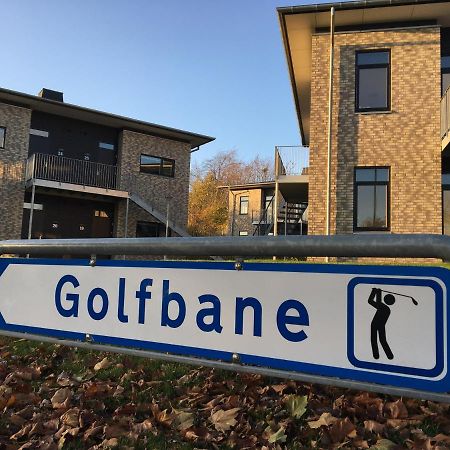 Hotel Midtfyns Ferieby Ringe Exteriér fotografie
