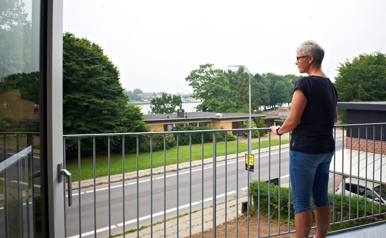 Hotel Midtfyns Ferieby Ringe Exteriér fotografie