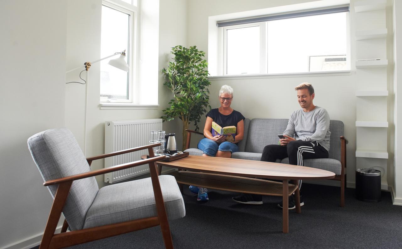 Hotel Midtfyns Ferieby Ringe Exteriér fotografie