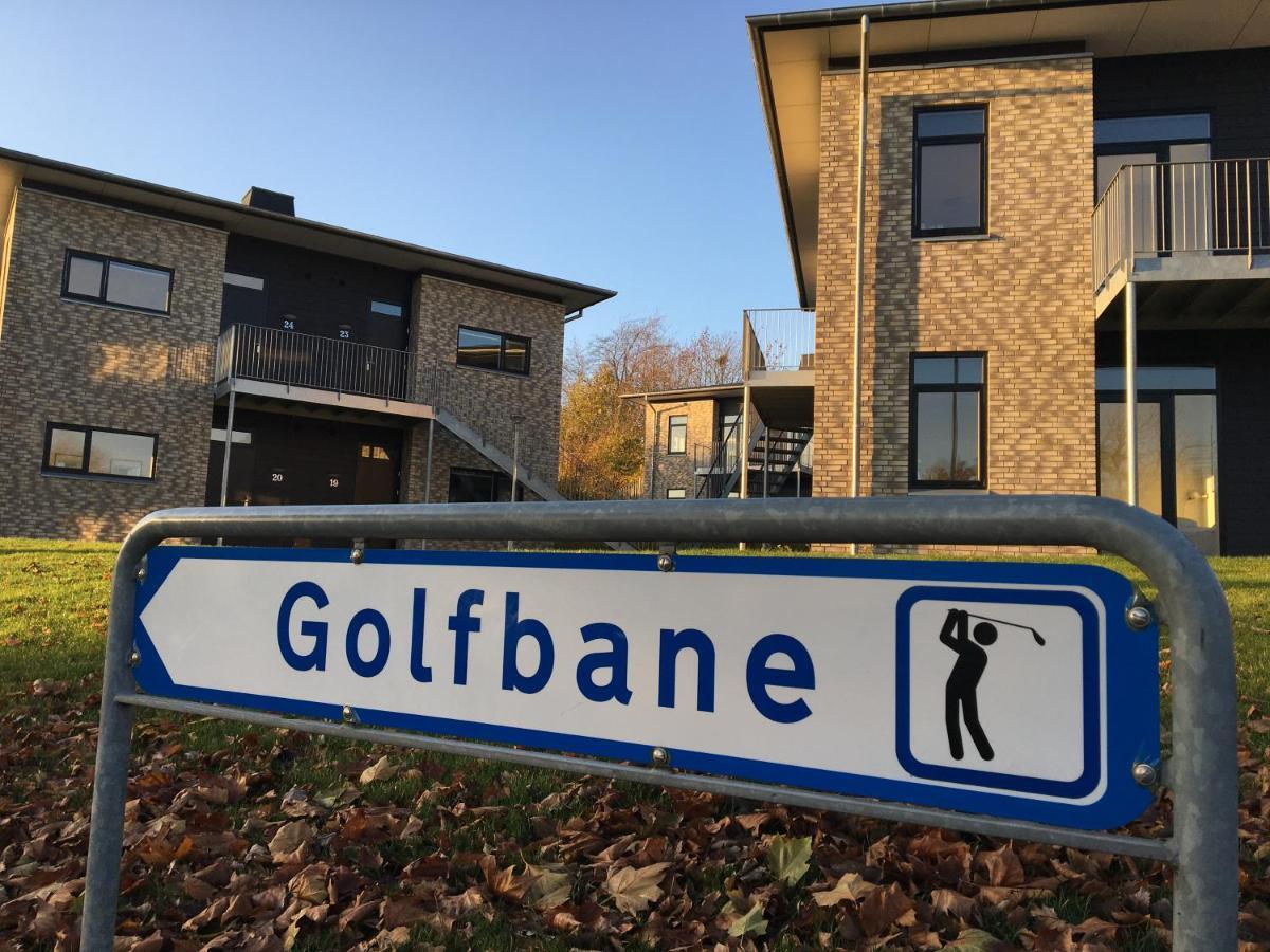 Hotel Midtfyns Ferieby Ringe Exteriér fotografie